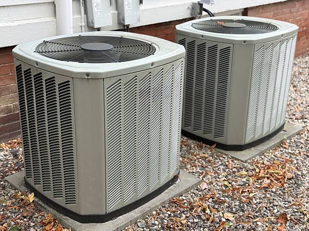 Reliable Ductwork Repair contractor in Ellsworth, PA by Leonard HVAC