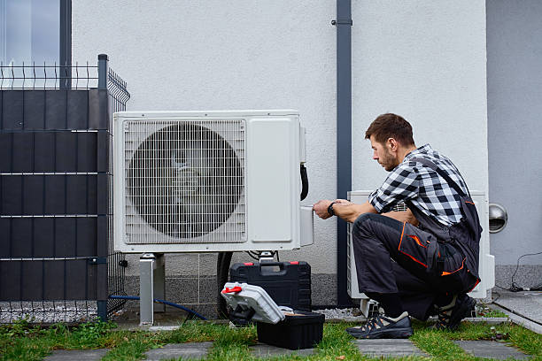 Top rated local Ductwork Repair specialists in Ellsworth, PA